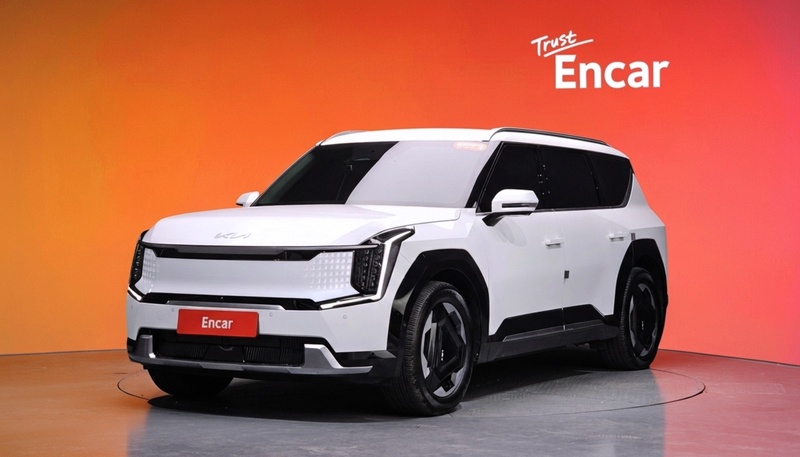 Kia EV9