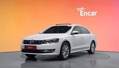 Volkswagen Passat 2014