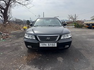 Hyundai Grandeur 2009