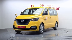 Hyundai Starex 2018