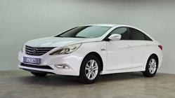 Hyundai Sonata 2011