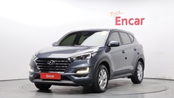 Hyundai Tucson 2020