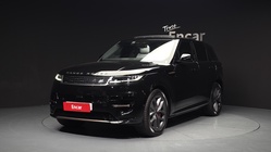 Land Rover Sport 2025