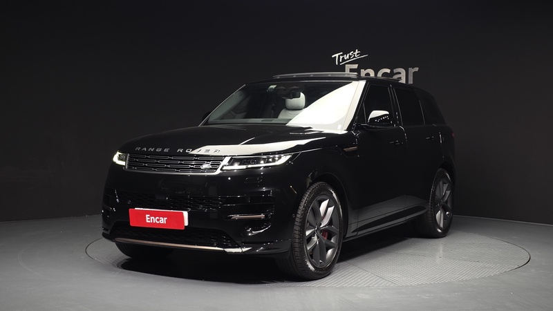Land Rover Sport