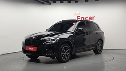 BMW X3 2023