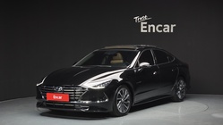 Hyundai Sonata 2019