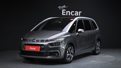 Citroen C4 2018