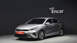 Kia K3 2024