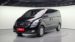 Hyundai Starex 2017