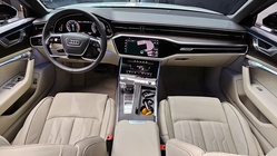 Audi A6 2025
