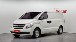 Hyundai Starex 2011