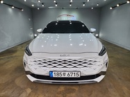 Kia K8 2023