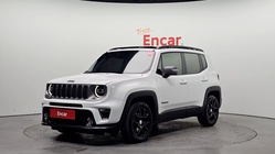 Jeep Renegade 2021