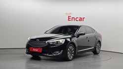 Kia K7 2014