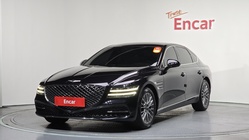 Genesis G80 2020