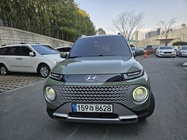 Hyundai Casper 2023