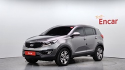 Kia Sportage 2014