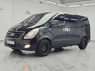 Hyundai Starex 2016