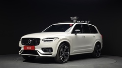 Volvo XC90 2020