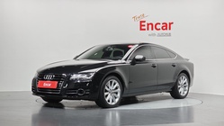 Audi A7 2013