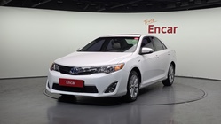 Toyota Camry 2013