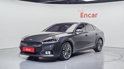 Kia K7 2017