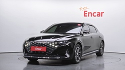 Hyundai Grandeur 2019