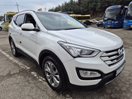 Hyundai Santa Fe 2015