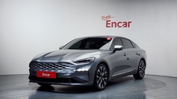 Kia K8 2023