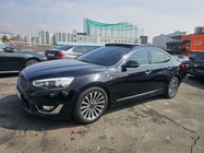 Kia K7 2014