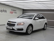 Chevrolet Cruze 2015