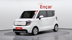 Kia RAY 2022