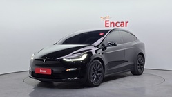 Tesla Model X 2023