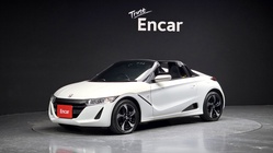 Honda S660 2016