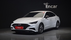 Hyundai Sonata 2020