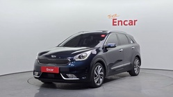 Kia Niro 2017