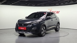 Peugeot 3008 2017