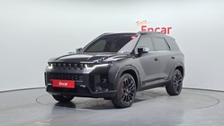 Ssangyong Torres 2024