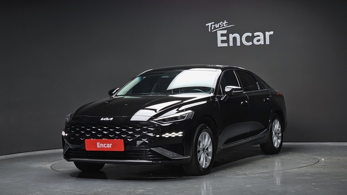 Kia K8 2023