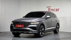 Genesis GV80 2024