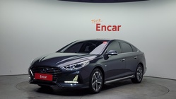 Hyundai Sonata 2018