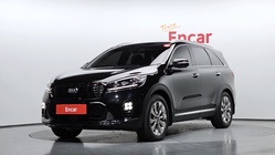 Kia Sorento 2018