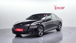 Genesis G80 2023