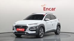 Hyundai Kona 2019