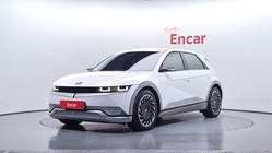 Hyundai Ioniq5 2022