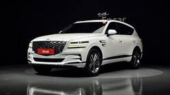 Genesis GV80 2021