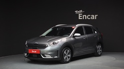 Kia Niro 2017