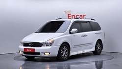Kia Canival 2013