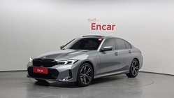 BMW 3 Series 2024