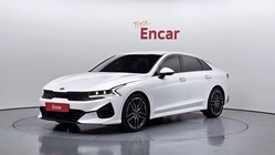 Kia K5 2021